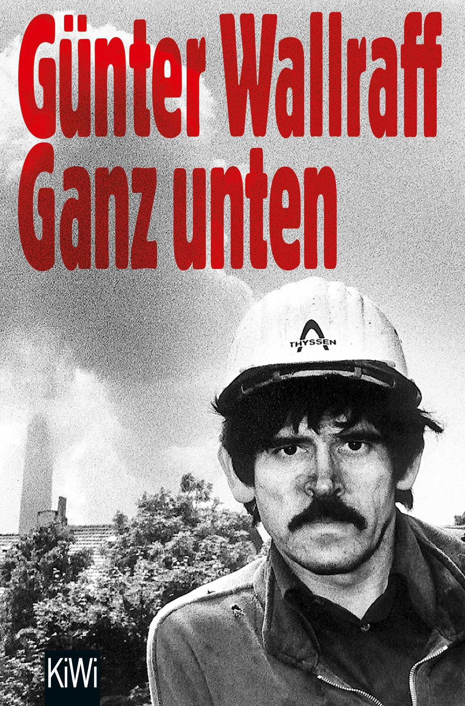 Vorderes Coverbild Ganz unten