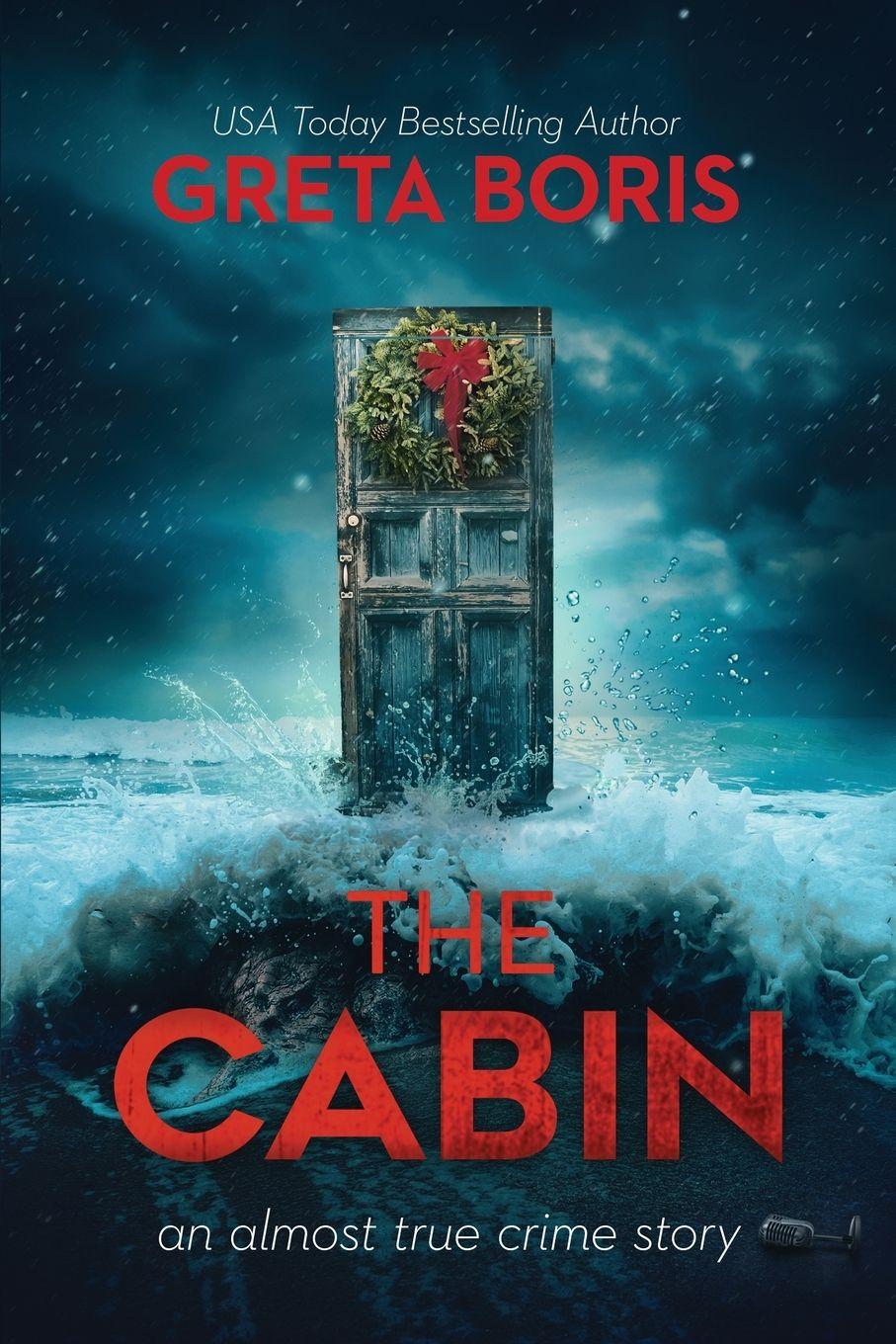 Vorderes Coverbild The Cabin