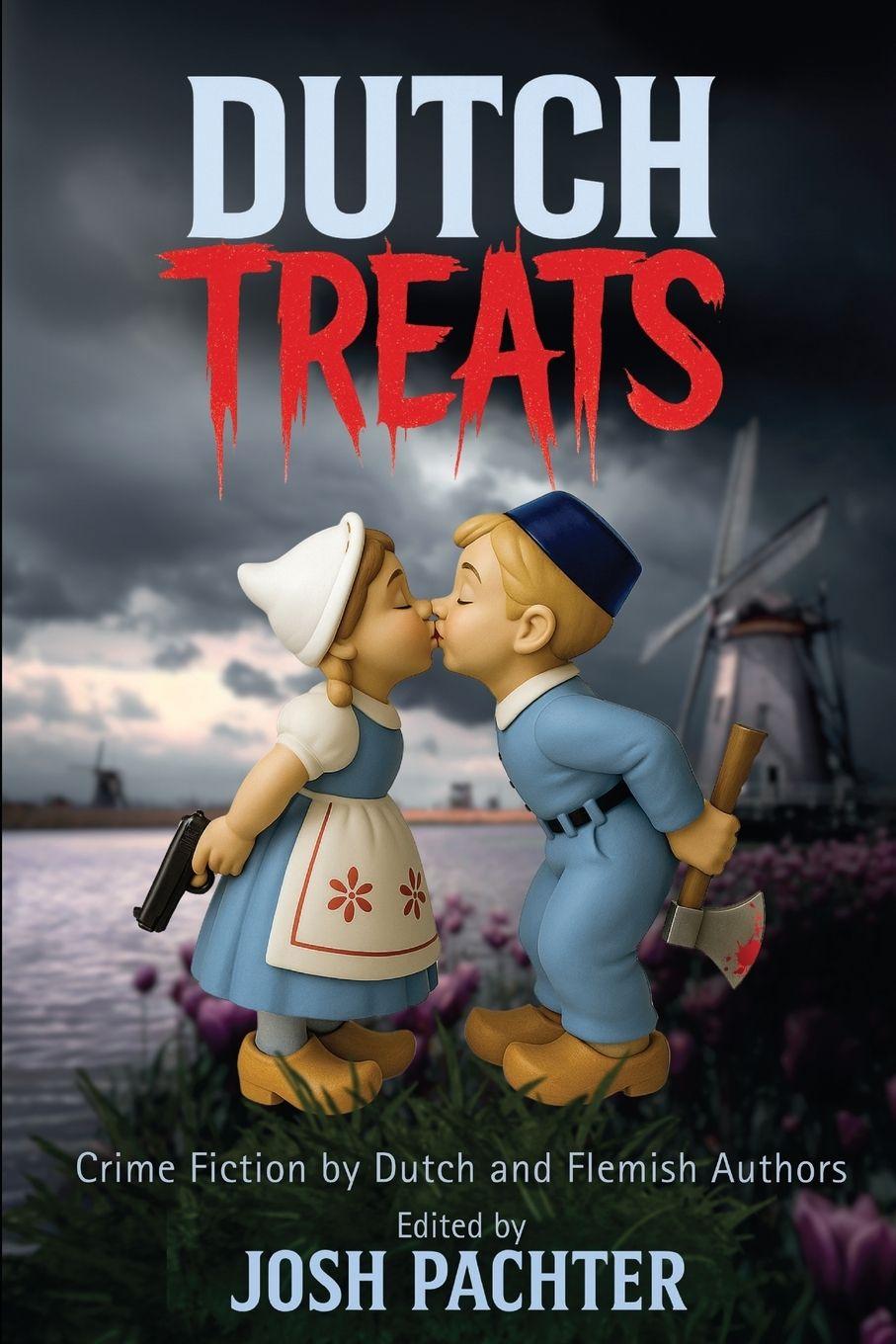 Vorderes Coverbild Dutch Treats