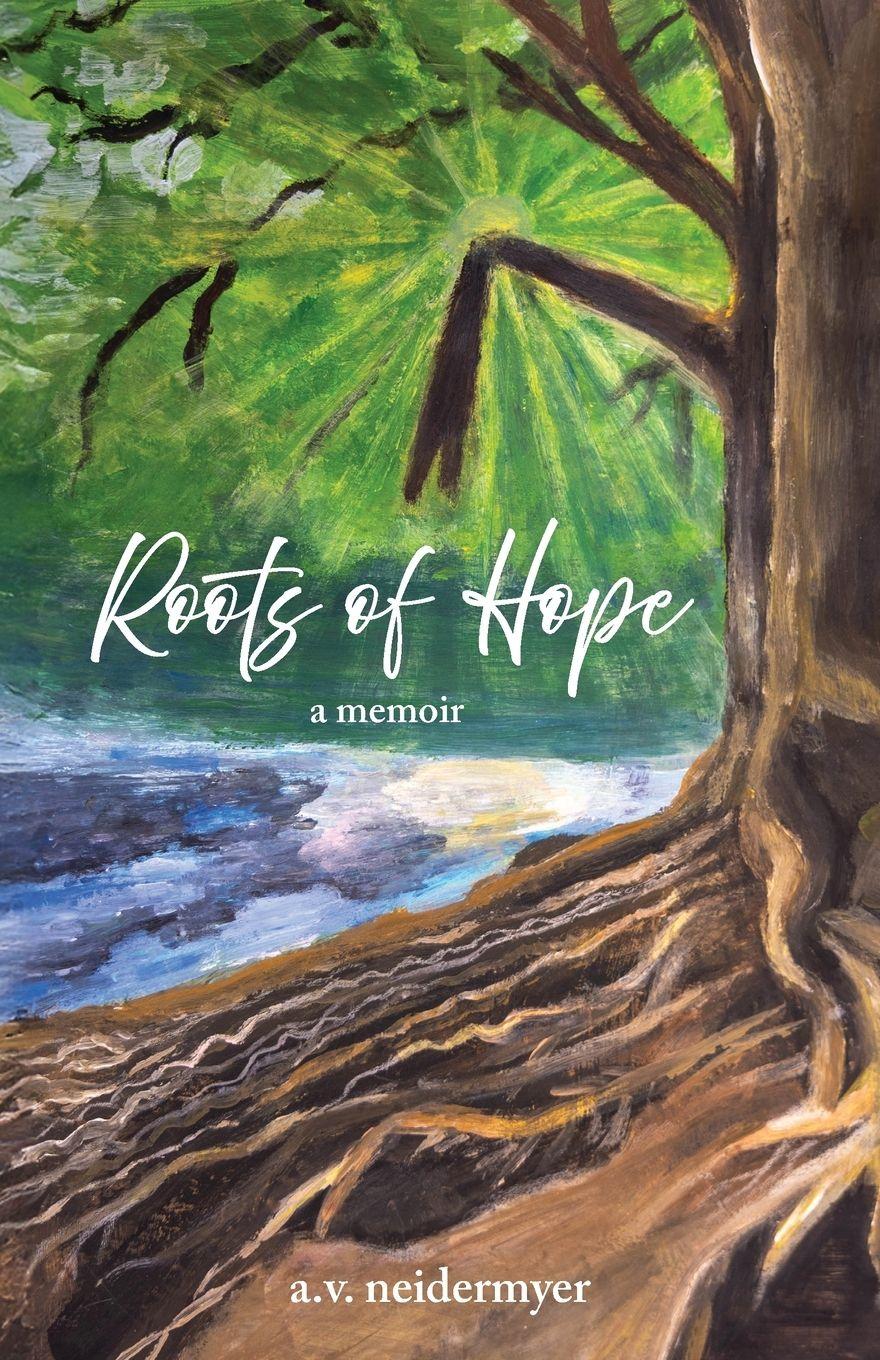 Vorderes Coverbild Roots of Hope