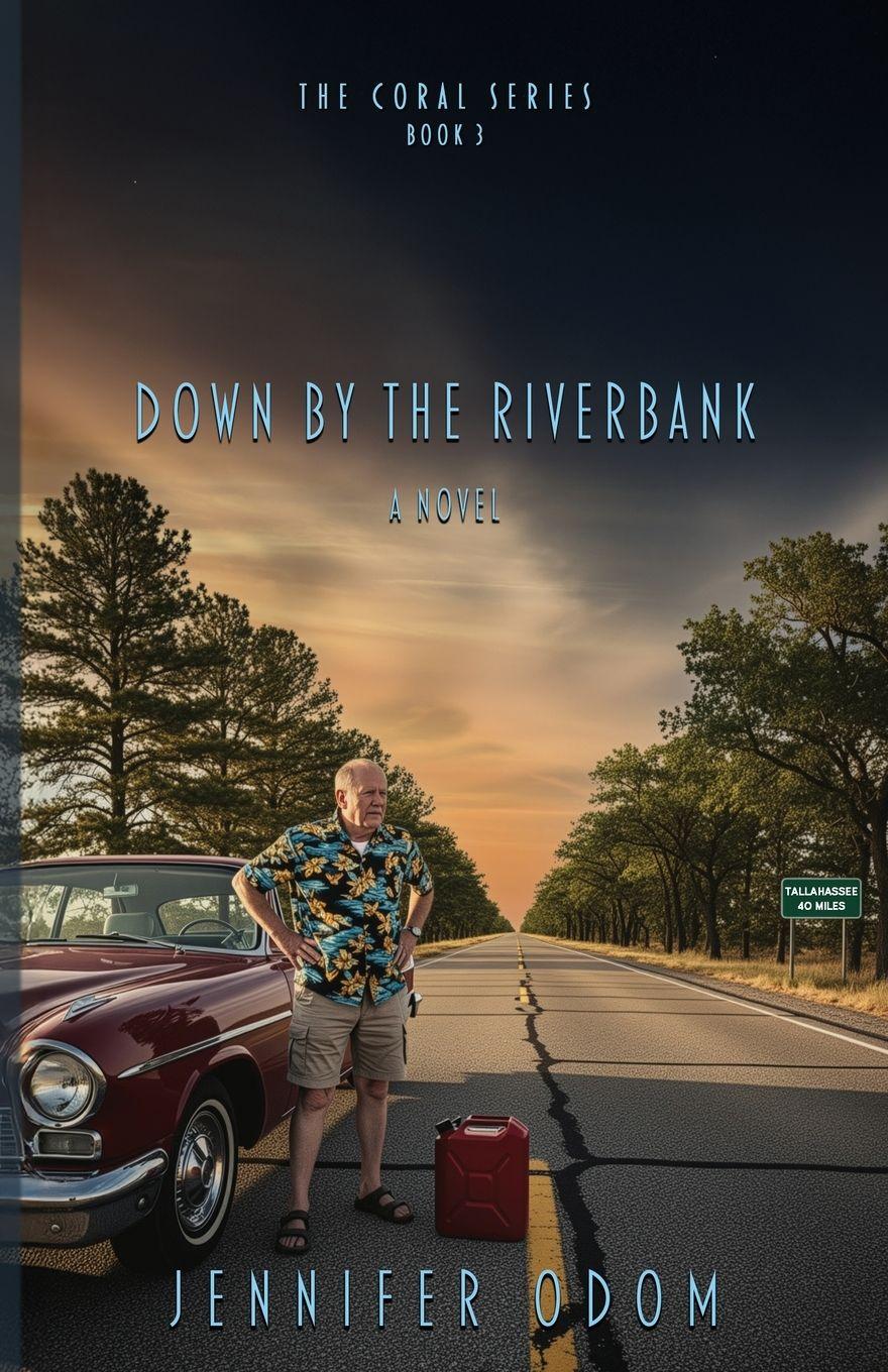 Vorderes Coverbild Down by the Riverbank