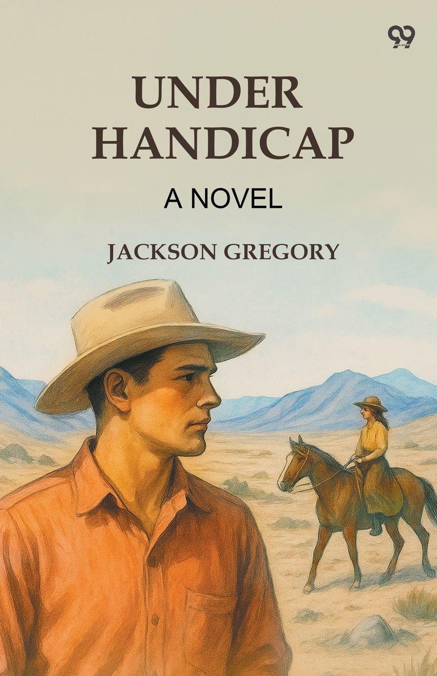 Vorderes Coverbild Under Handicap A Novel