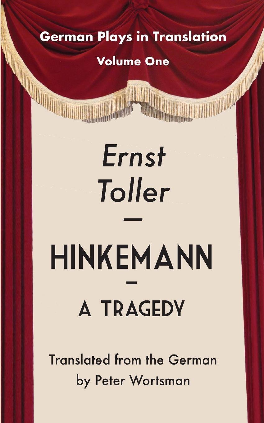 Vorderes Coverbild Hinkemann
