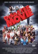 Vorderes Coverbild Disaster Movie