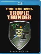 Vorderes Coverbild Tropic Thunder