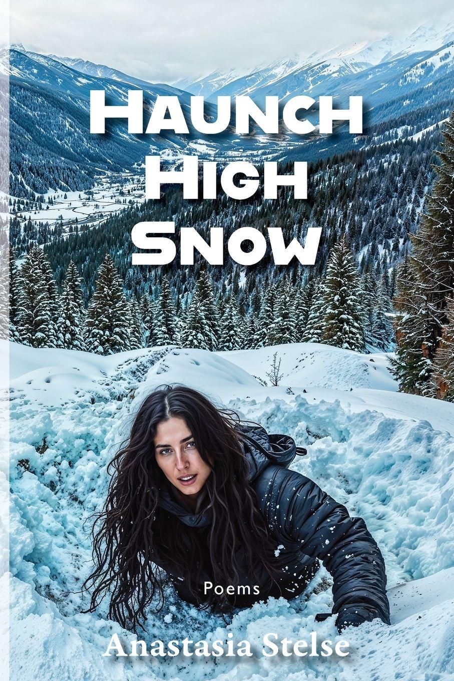 Vorderes Coverbild Haunch High Snow