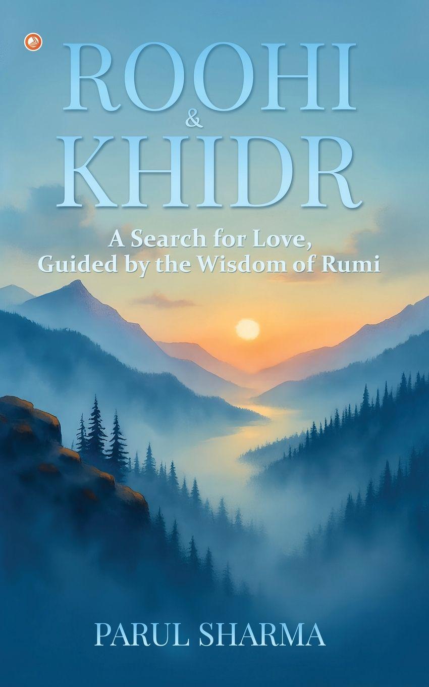 Vorderes Coverbild Roohi And Khidr