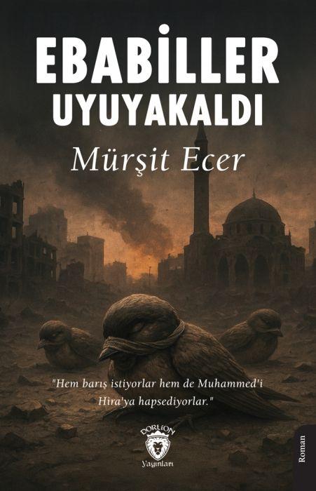 Vorderes Coverbild Ebabiller Uyuyakaldi