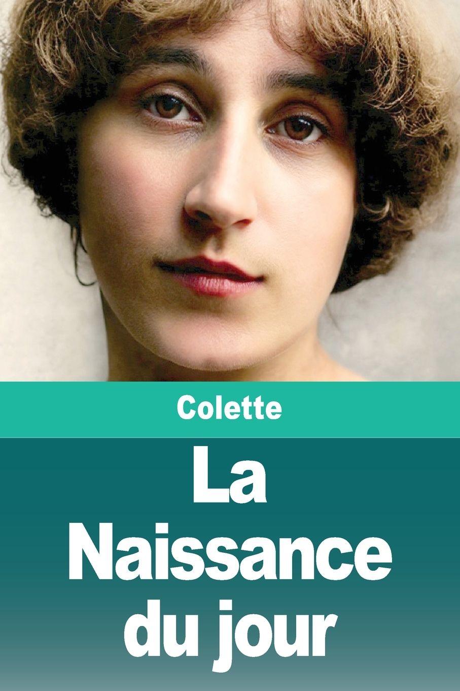 Vorderes Coverbild La Naissance du jour