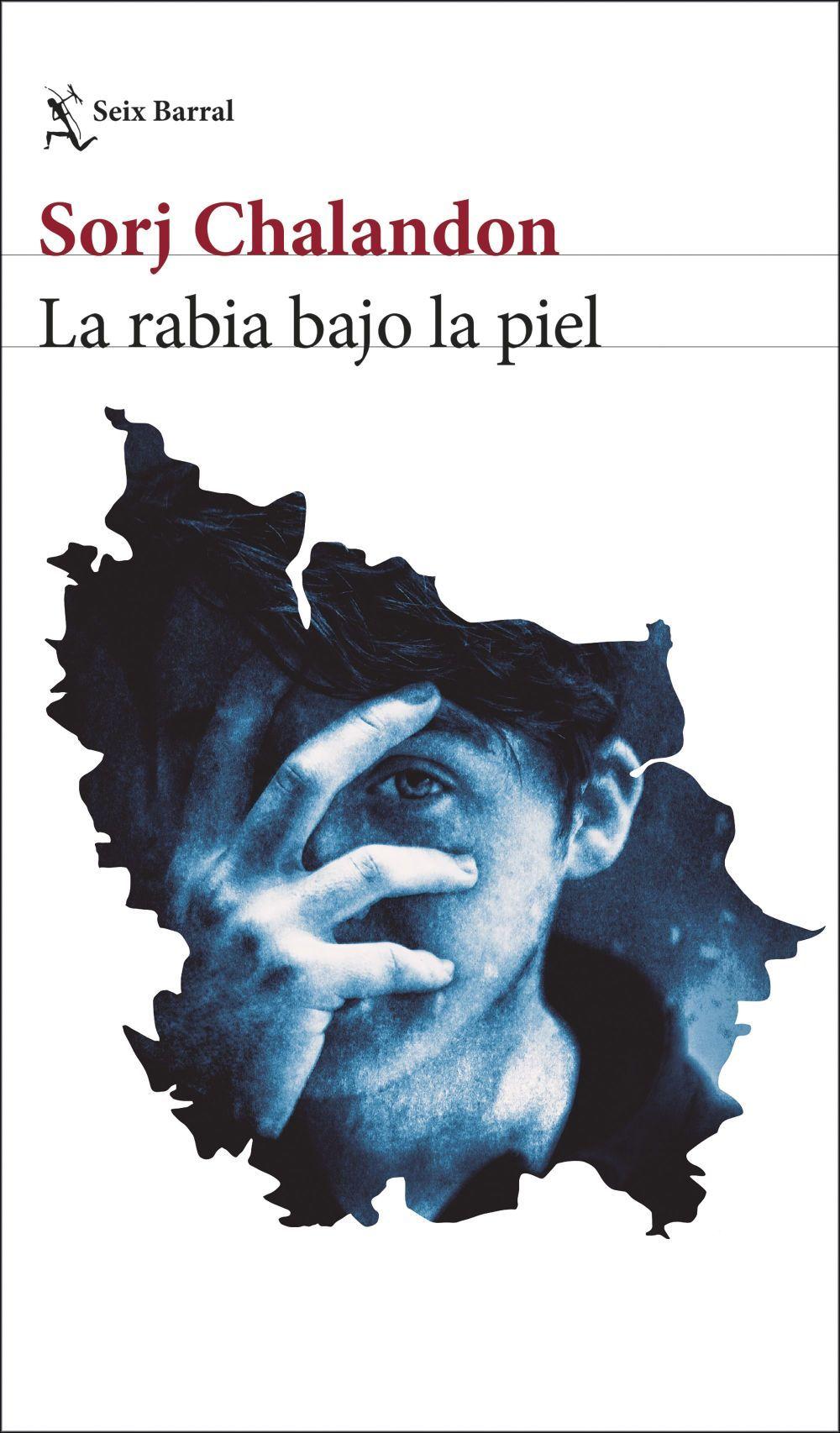 Beispielinhalt (Bild) La rabia bajo la piel