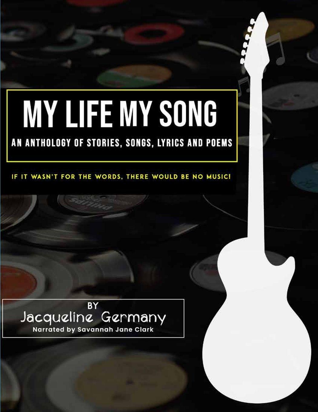 Vorderes Coverbild My Life My Song