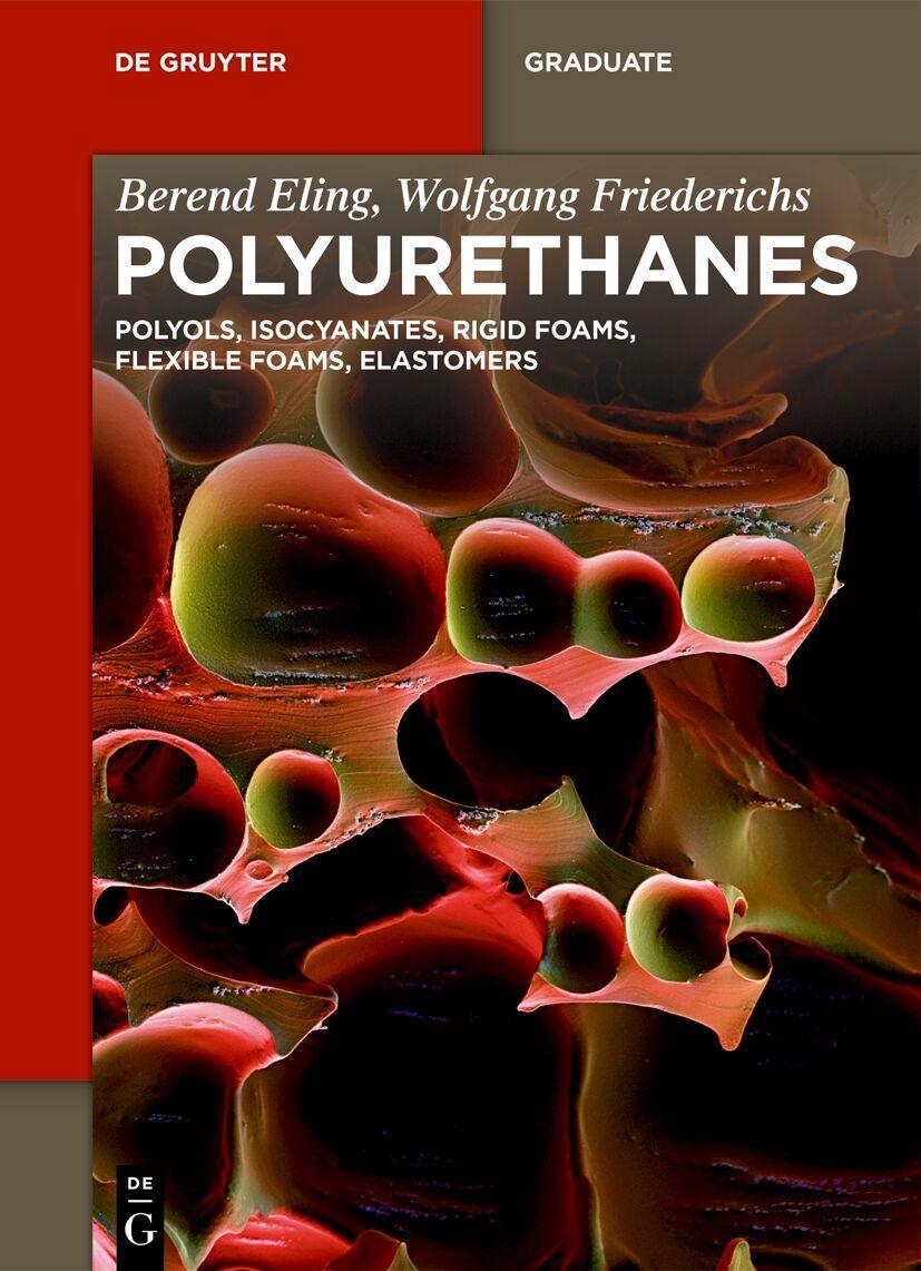 Vorderes Coverbild Polyurethanes
