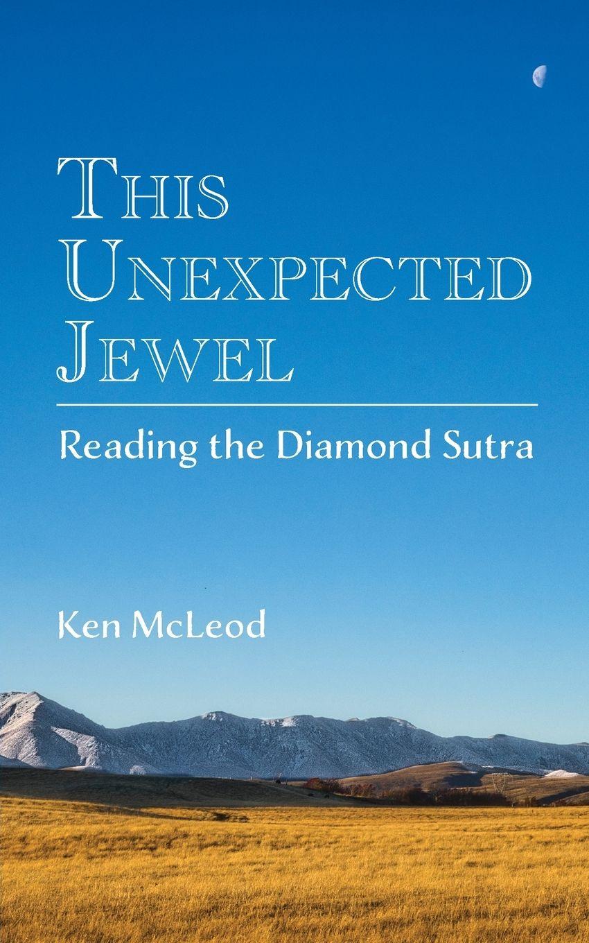 Vorderes Coverbild This Unexpected Jewel
