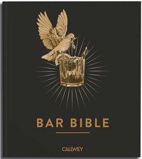 Vorderes Coverbild Bar Bible (English Edition)