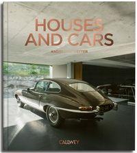 Vorderes Coverbild Houses and Cars