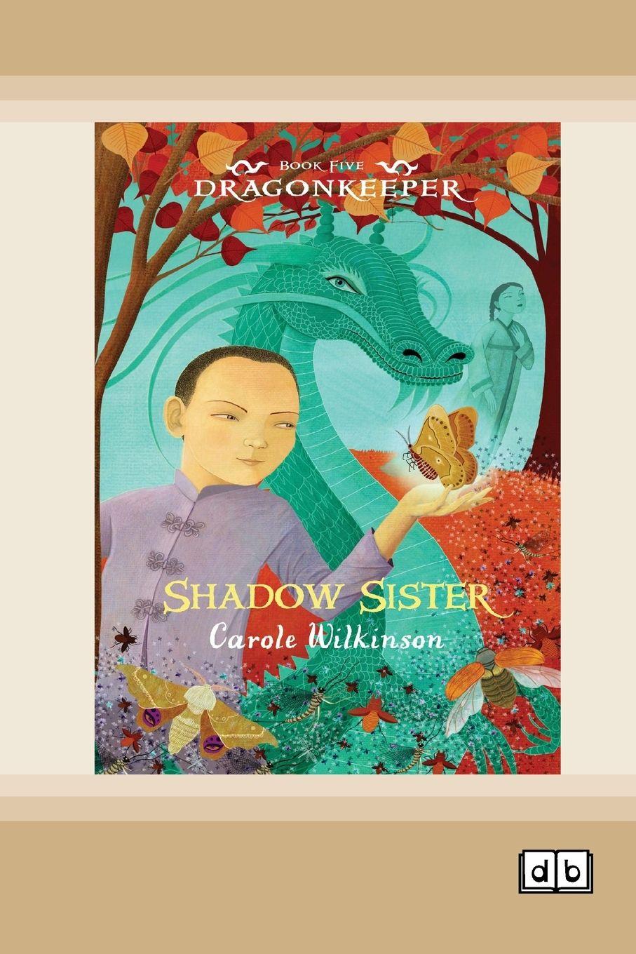 Vorderes Coverbild Dragonkeeper 5