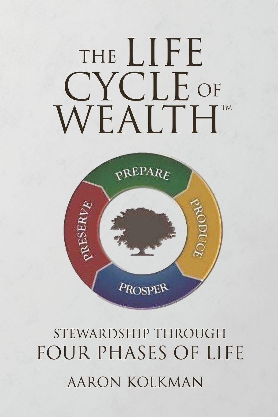 Vorderes Coverbild The Life Cycle of Wealth