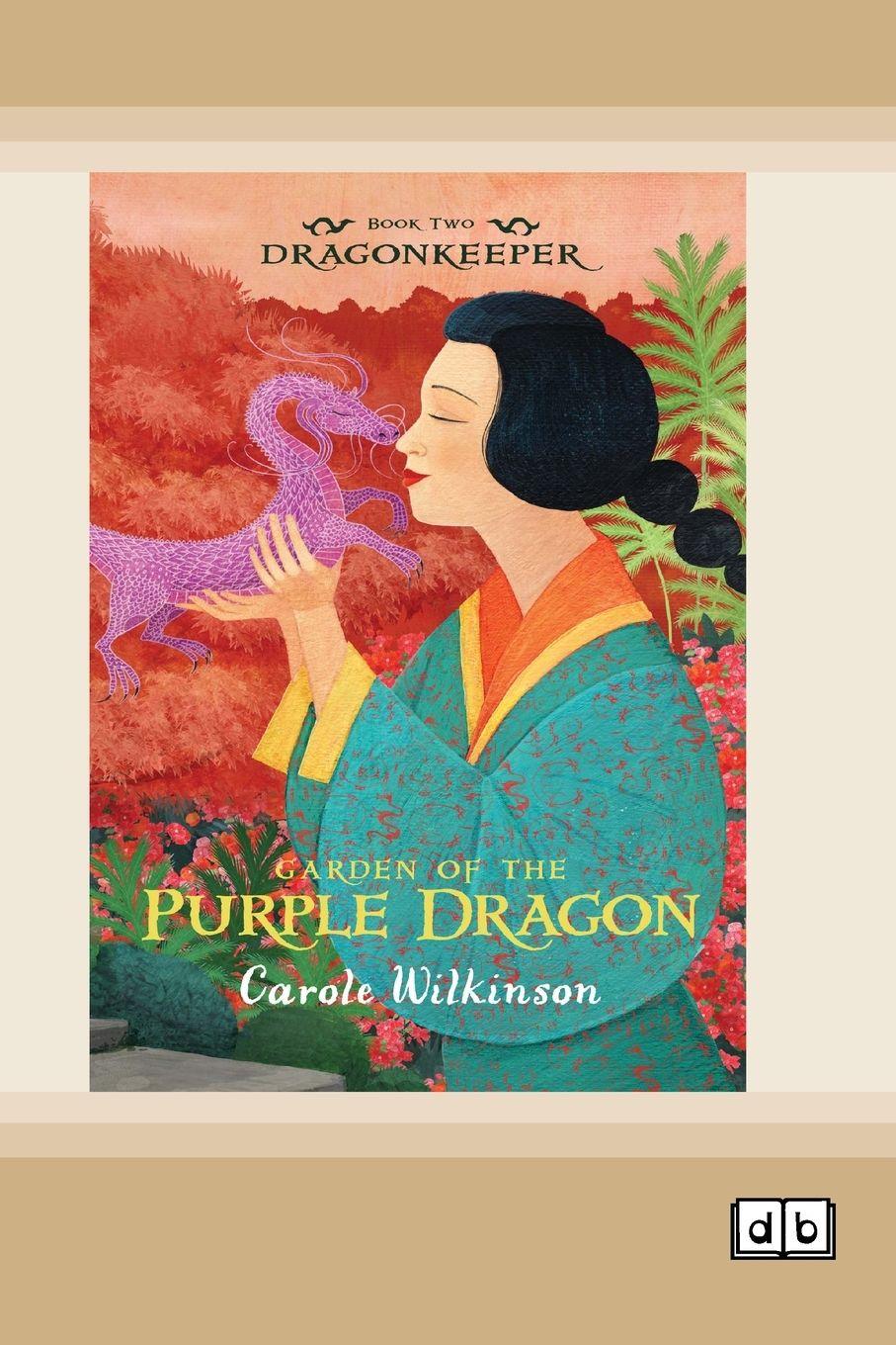 Vorderes Coverbild Dragonkeeper 2