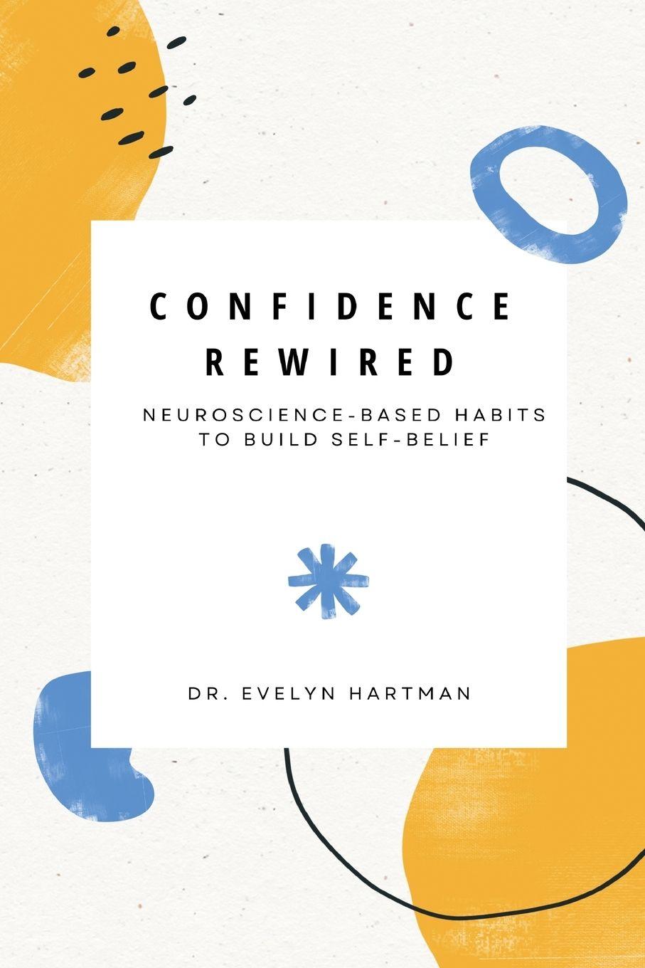 Vorderes Coverbild Confidence Rewired