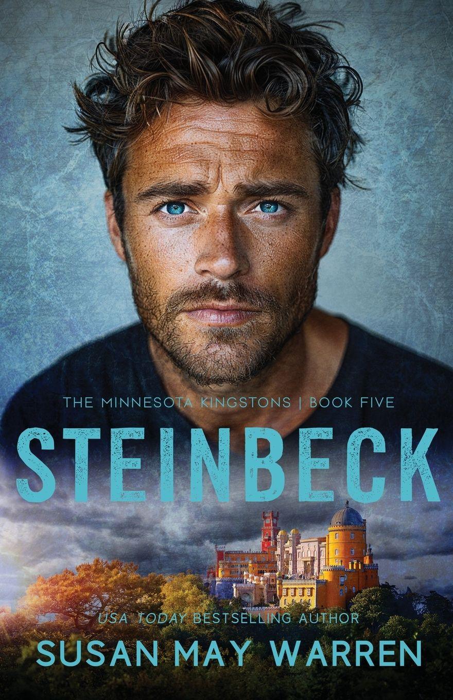 Vorderes Coverbild Steinbeck