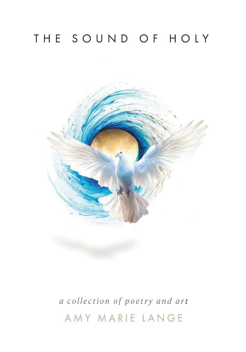 Vorderes Coverbild The Sound of Holy