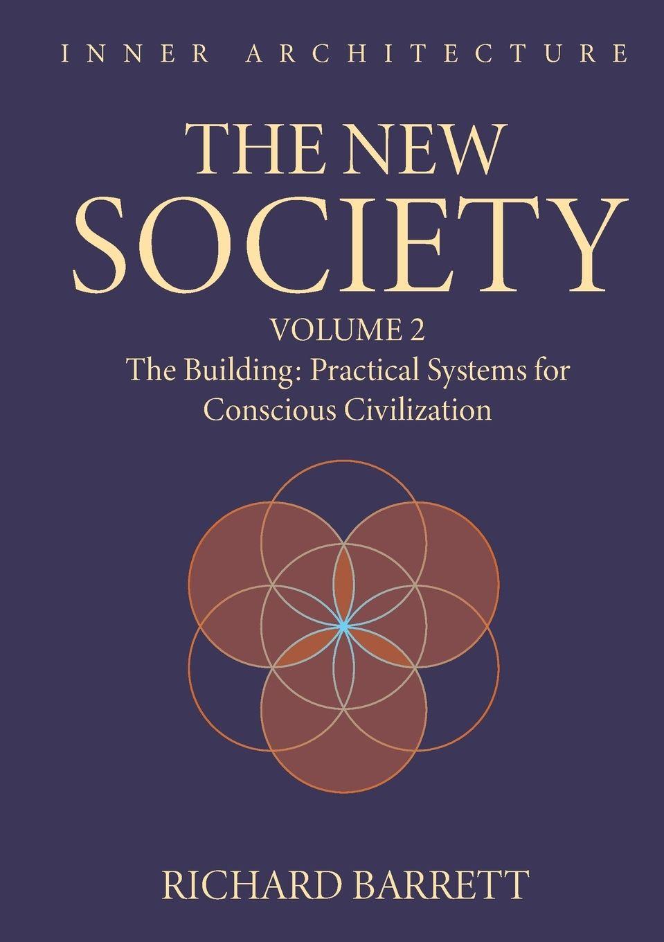 Vorderes Coverbild The New Society