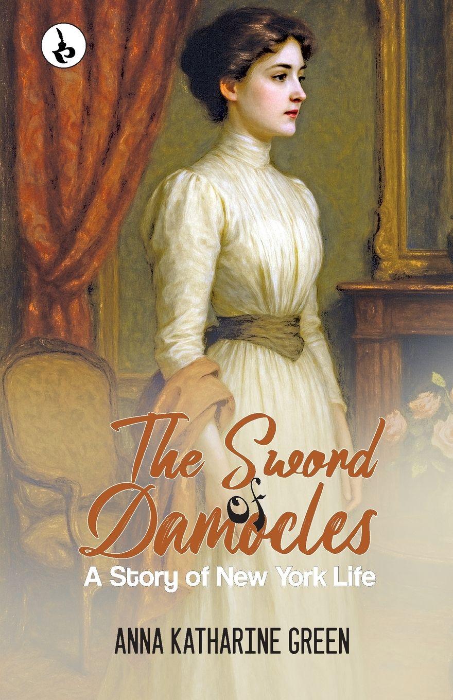 Vorderes Coverbild The Sword of Damocles