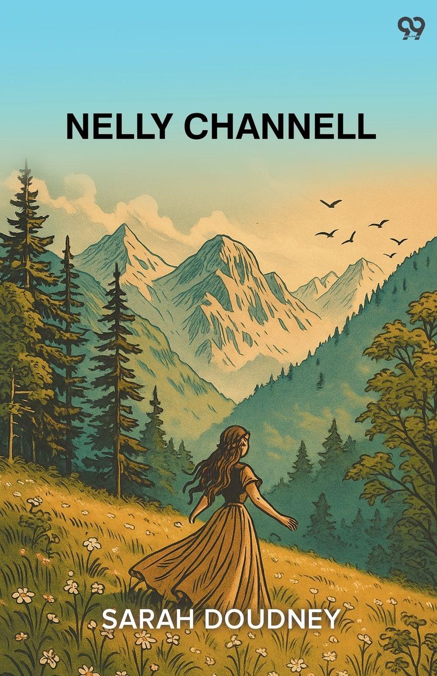 Vorderes Coverbild Nelly Channell