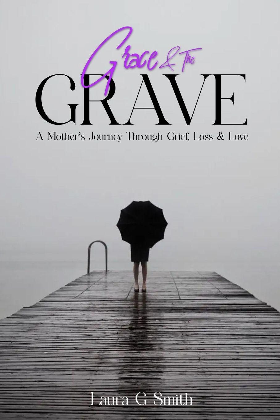 Vorderes Coverbild Grace and the Grave