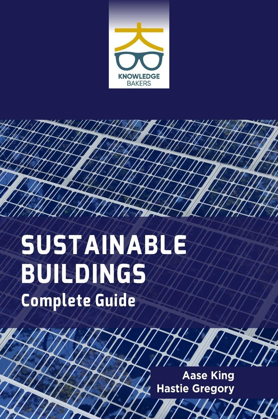 Vorderes Coverbild Sustainable Buildings