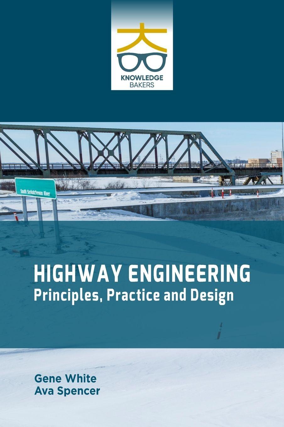 Vorderes Coverbild Highway Engineering