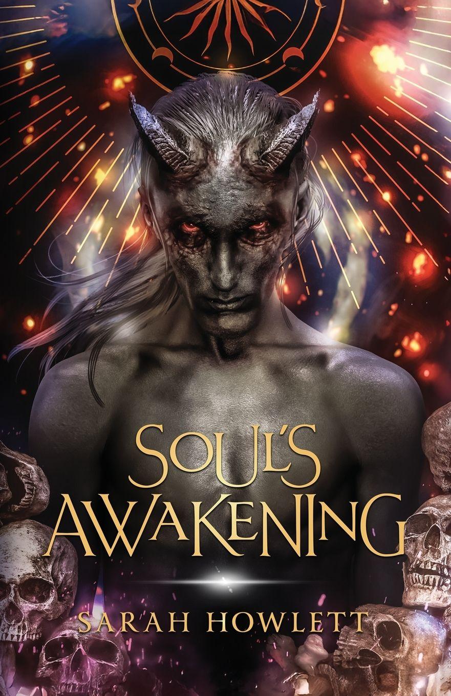 Vorderes Coverbild Soul's Awakening