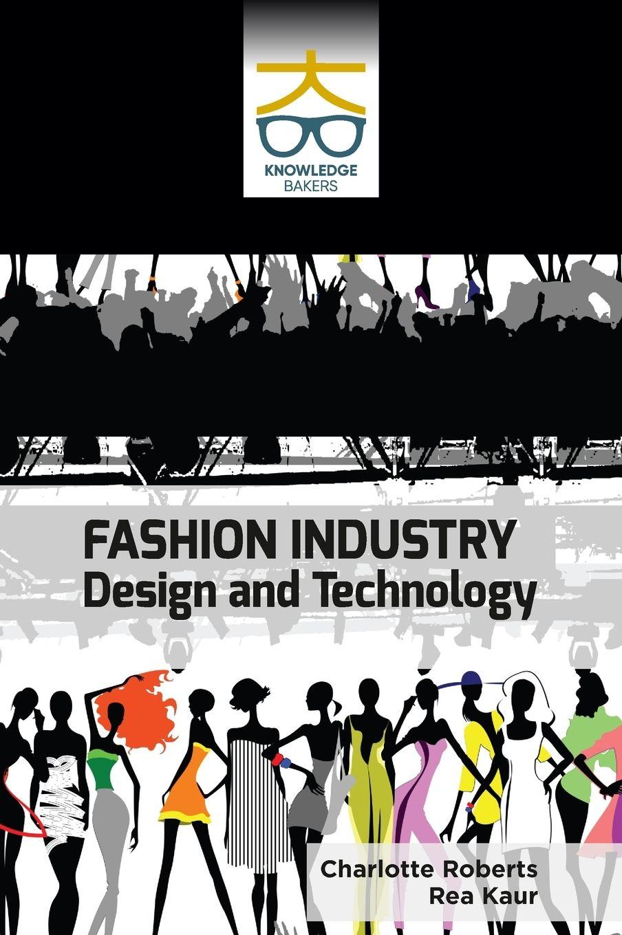 Vorderes Coverbild Fashion Industry