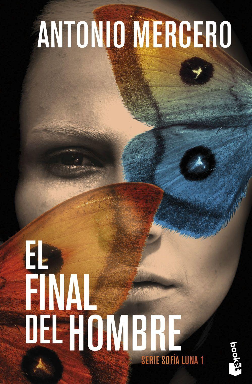 Beispielinhalt (Bild) El final del hombre
