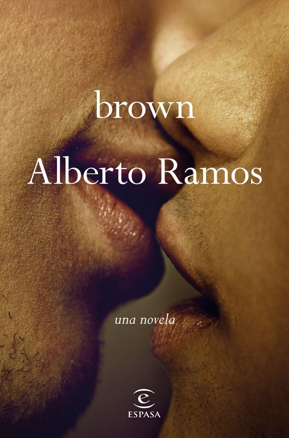 Beispielinhalt (Bild) Brown