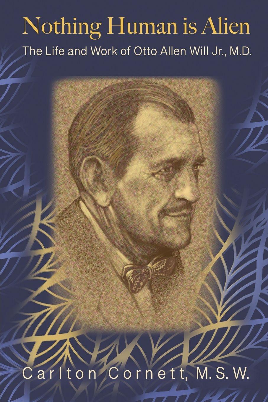 Vorderes Coverbild Nothing Human is Alien