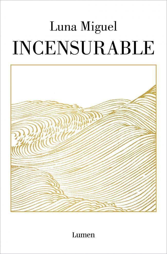 Beispielinhalt (Bild) Incensurable