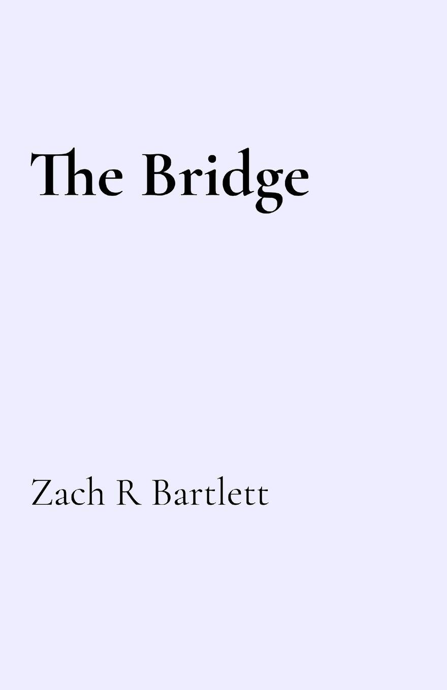 Vorderes Coverbild The Bridge