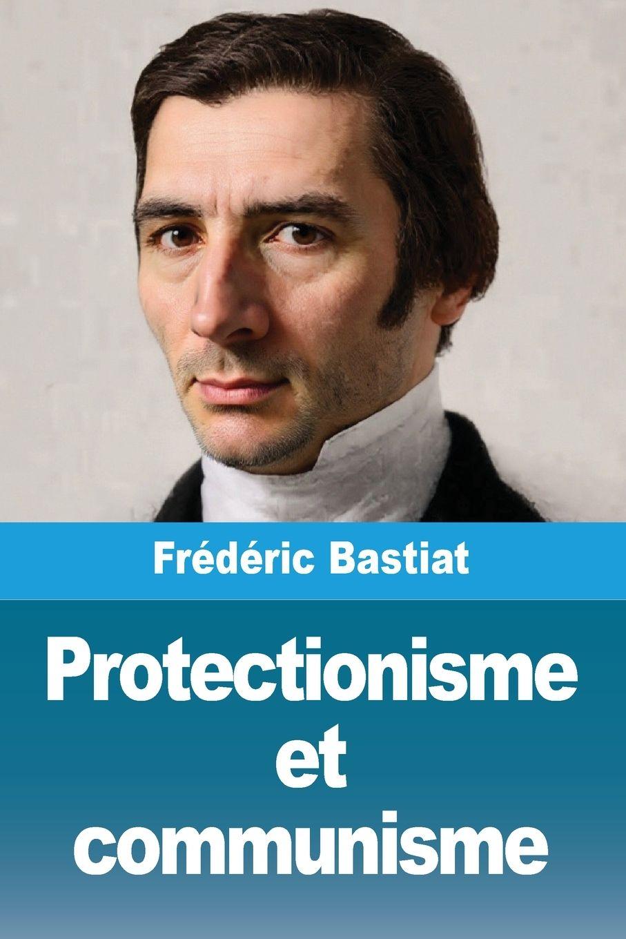 Vorderes Coverbild Protectionisme et communisme