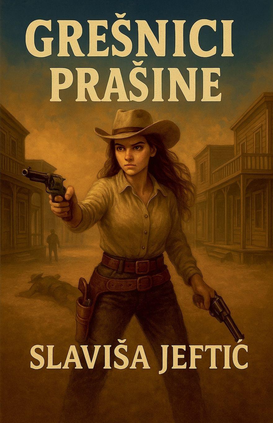 Vorderes Coverbild Gresnici Prasine