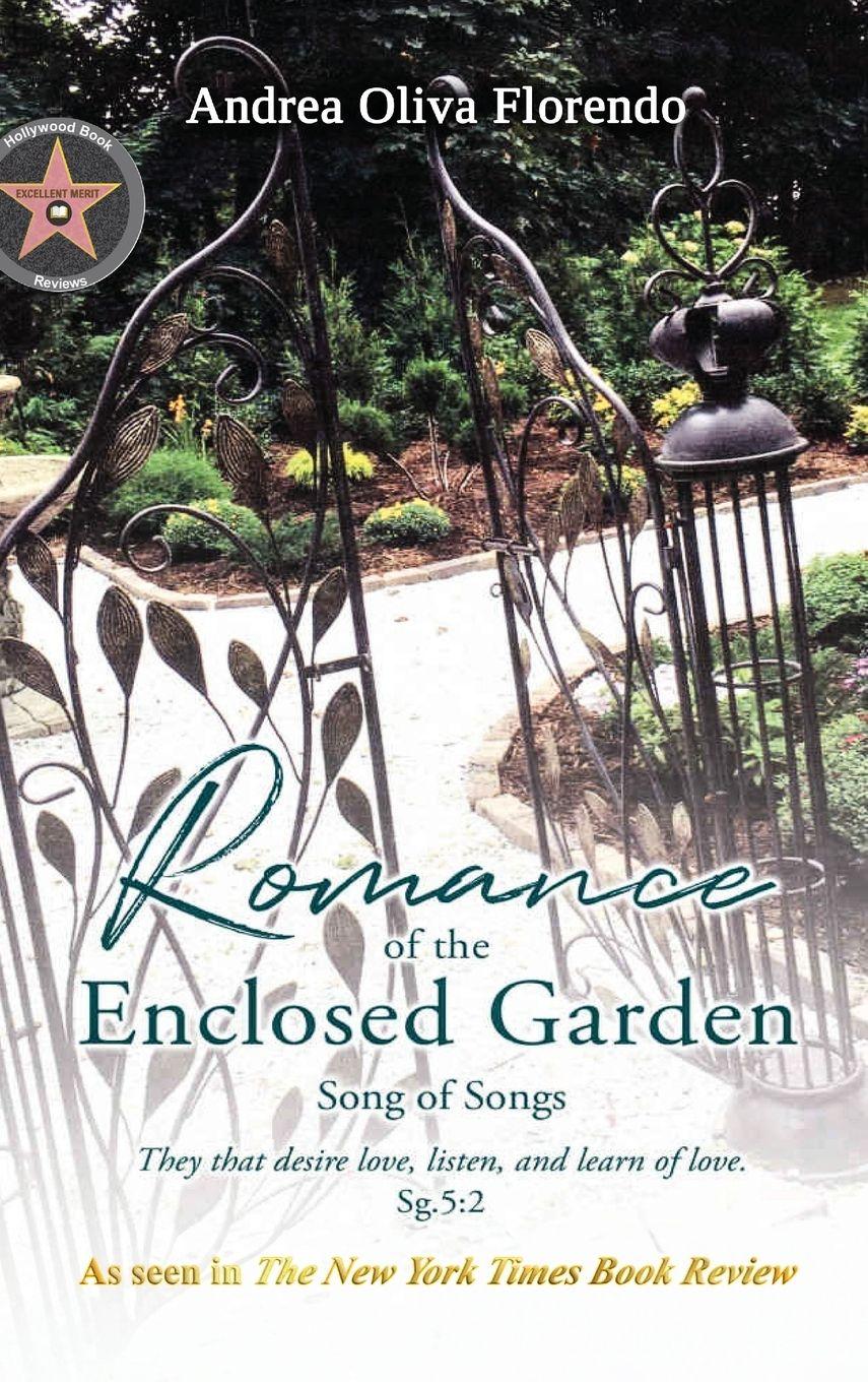 Vorderes Coverbild Romance of the Enclosed Garden
