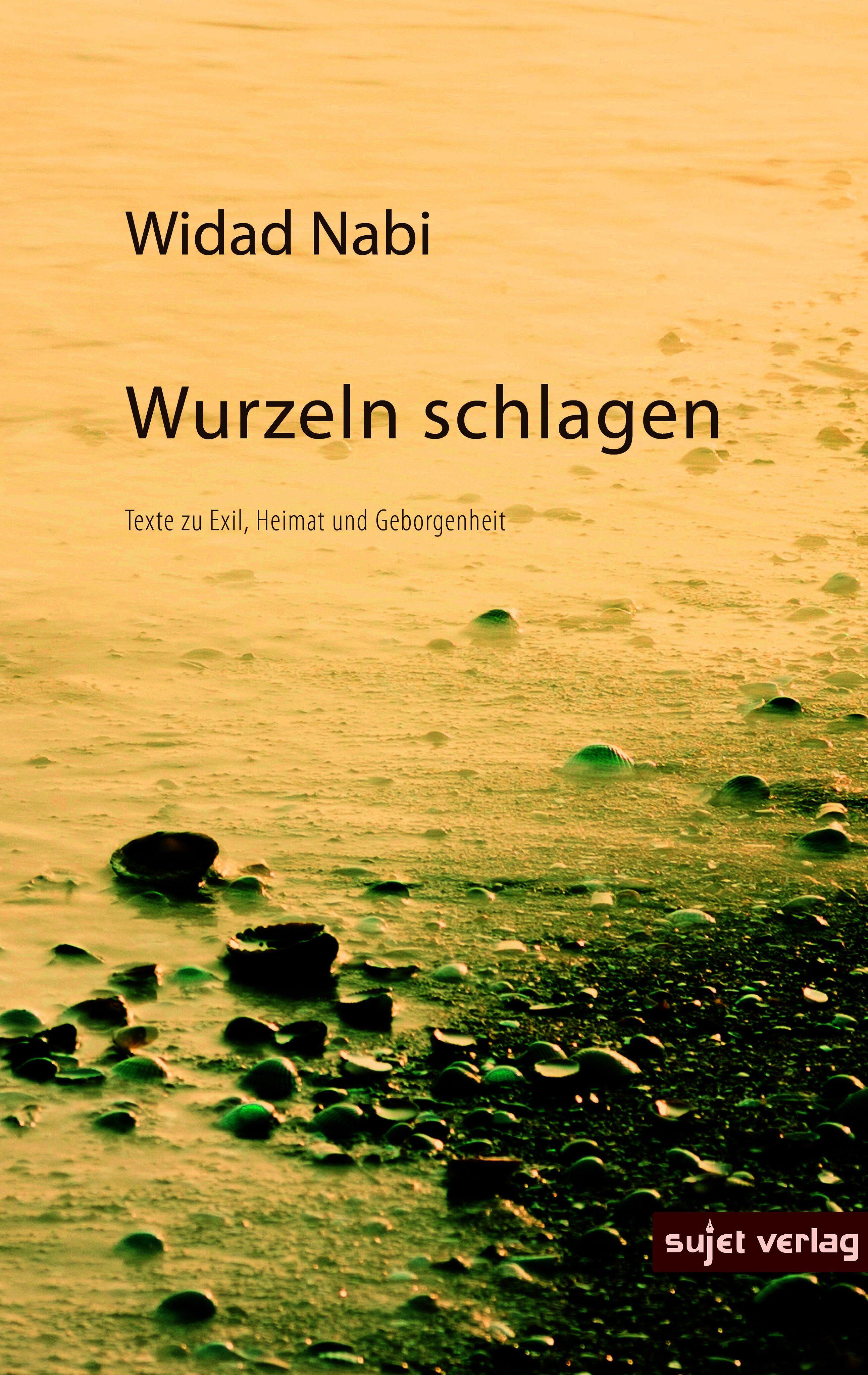 Vorderes Coverbild Wurzeln schlagen