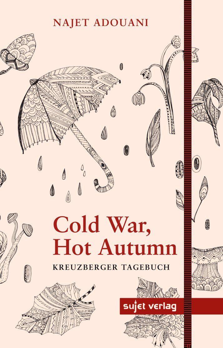 Vorderes Coverbild Cold War, Hot Autumn