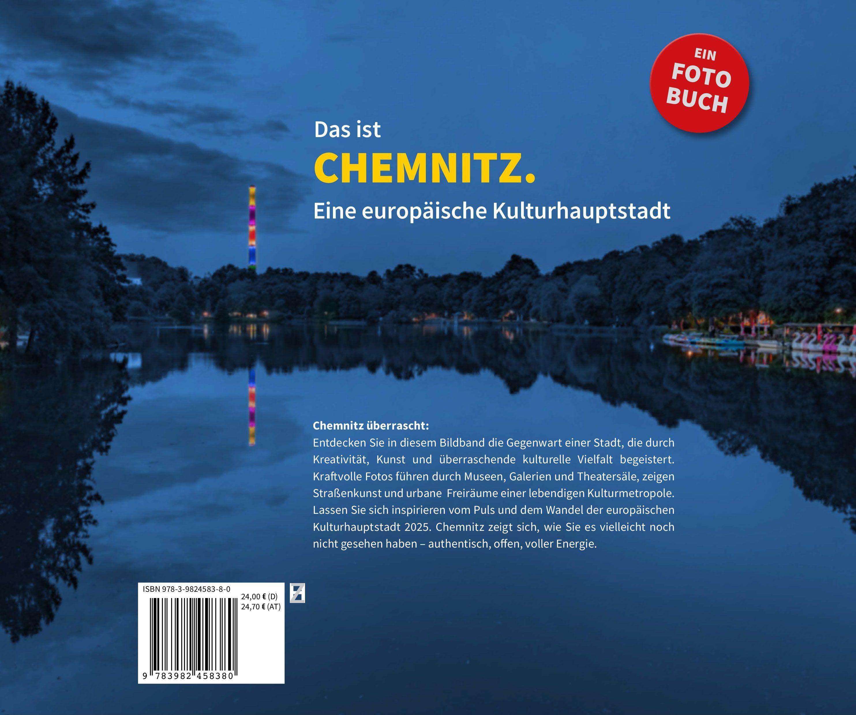 Beispielinhalt (Bild) CHEMNITZ.