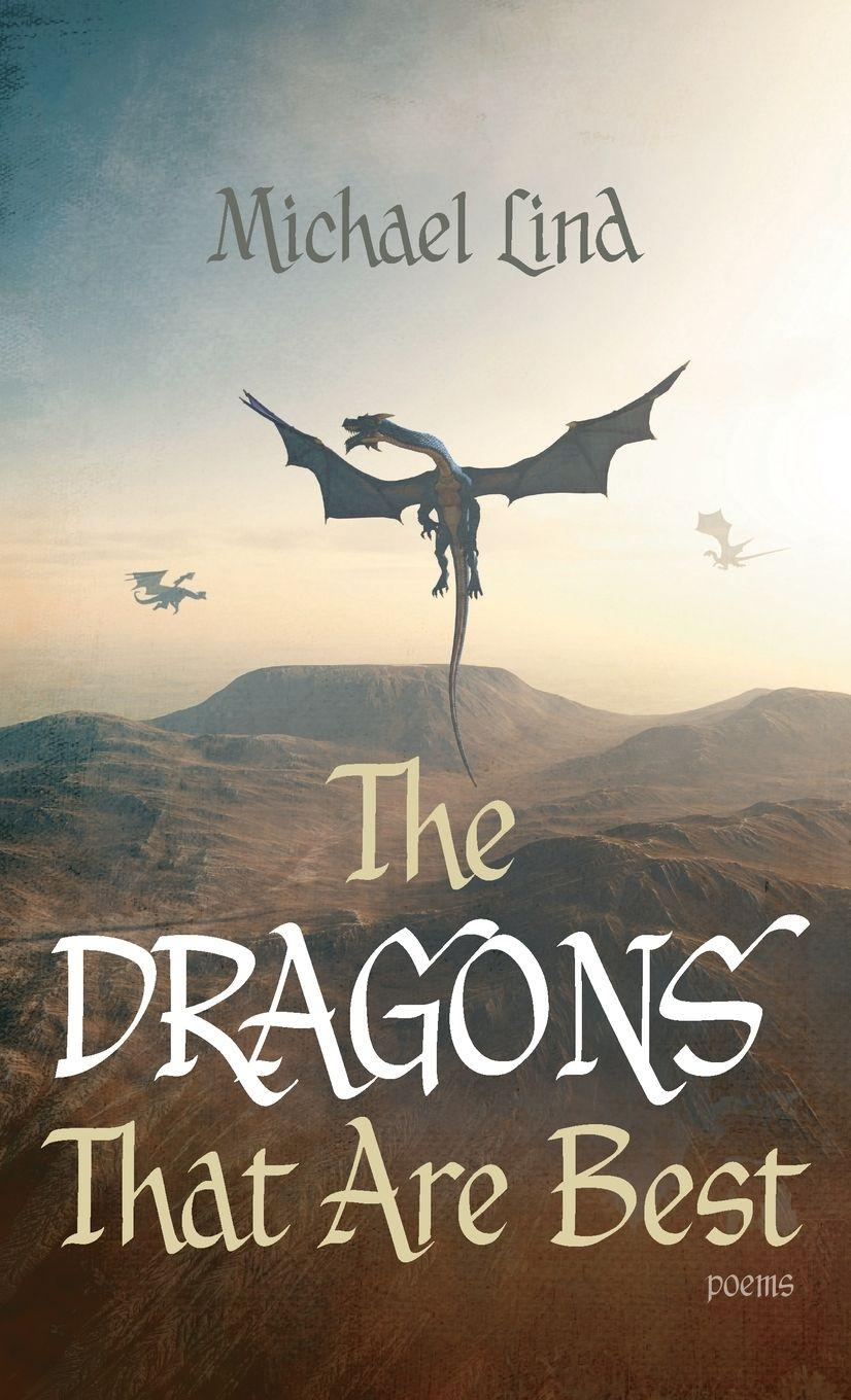 Vorderes Coverbild The Dragons That Are Best