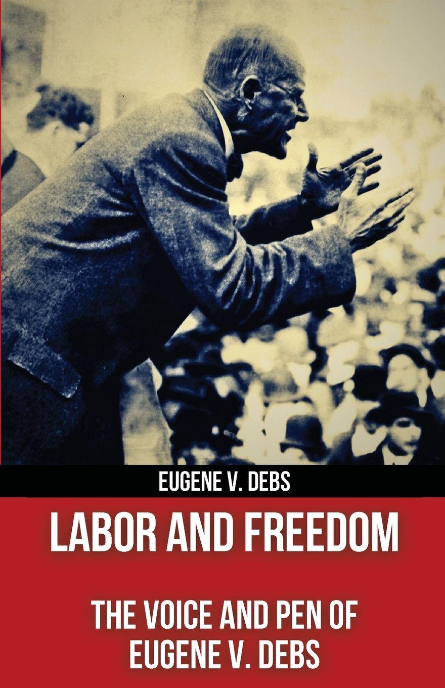 Vorderes Coverbild Labor and Freedom