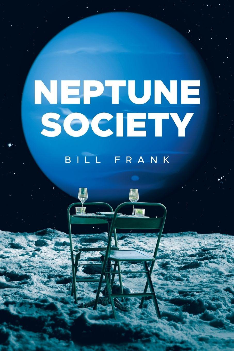 Vorderes Coverbild Neptune Society