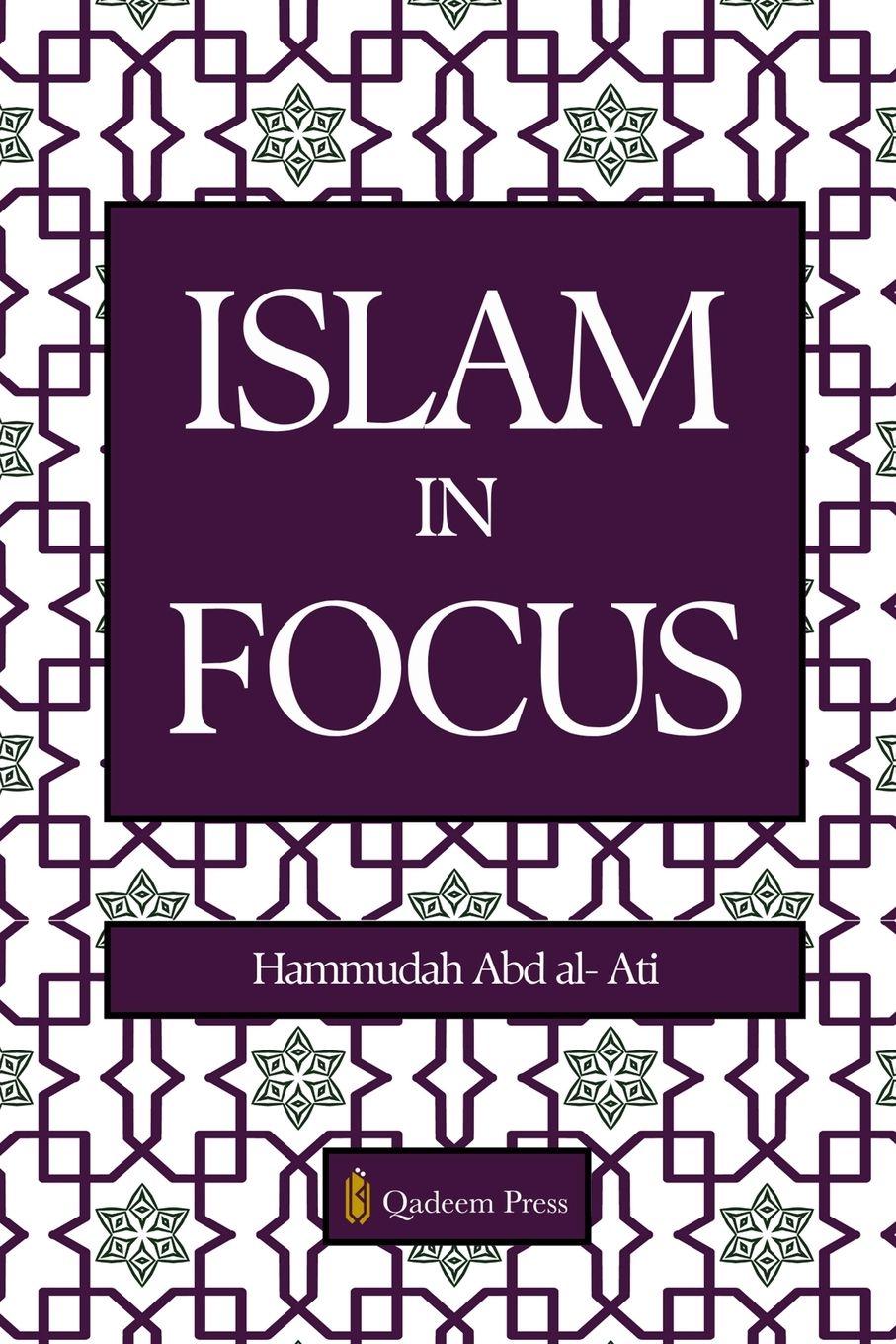 Vorderes Coverbild Islam in Focus