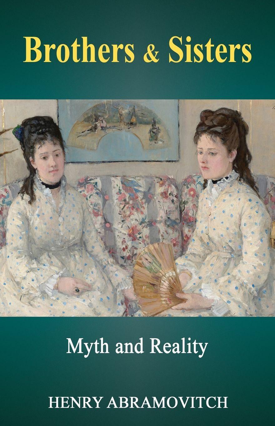 Vorderes Coverbild Brothers & Sisters