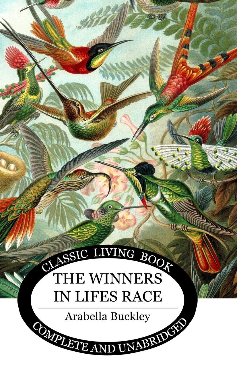 Vorderes Coverbild The Winners in Lifes Race